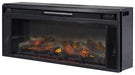 Entertainment Accessories Fireplace Insert - Imperial Furniture (Las Vegas, NV) - Multi Location