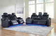 Fyne-Dyme Living Room Set - Imperial Furniture (Las Vegas, NV) - Multi Location