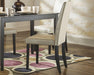 Kimonte Dining Chair Set - Imperial Furniture (Las Vegas, NV) - Multi Location