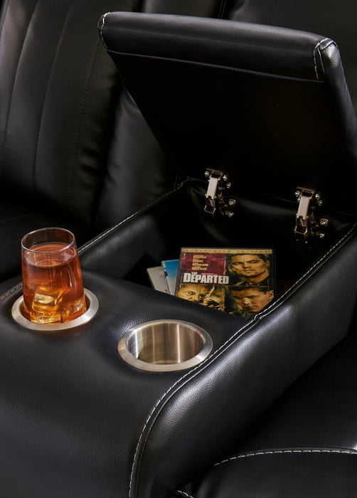 Caveman Den Upholstery Package - Imperial Furniture (Las Vegas, NV) - Multi Location