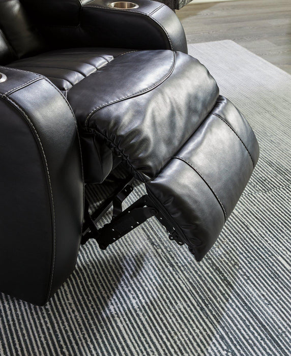 Caveman Den Upholstery Package - Imperial Furniture (Las Vegas, NV) - Multi Location