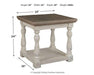 Havalance Occasional Table Set - Imperial Furniture (Las Vegas, NV) - Multi Location