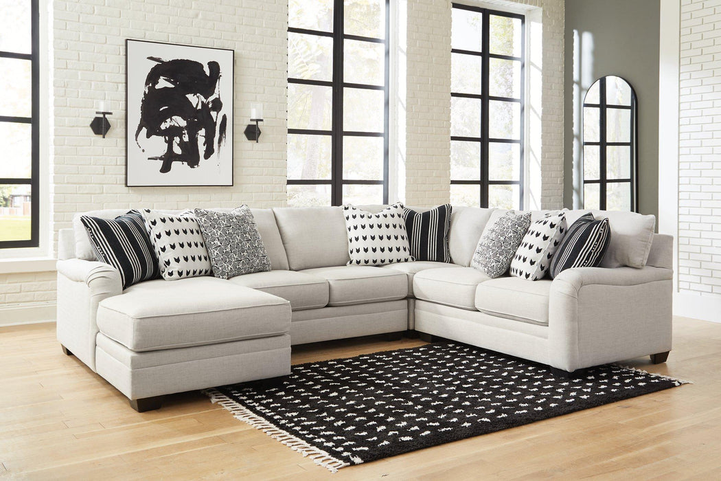 Huntsworth Living Room Set - Imperial Furniture (Las Vegas, NV) - Multi Location