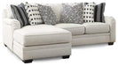 Huntsworth Living Room Set - Imperial Furniture (Las Vegas, NV) - Multi Location