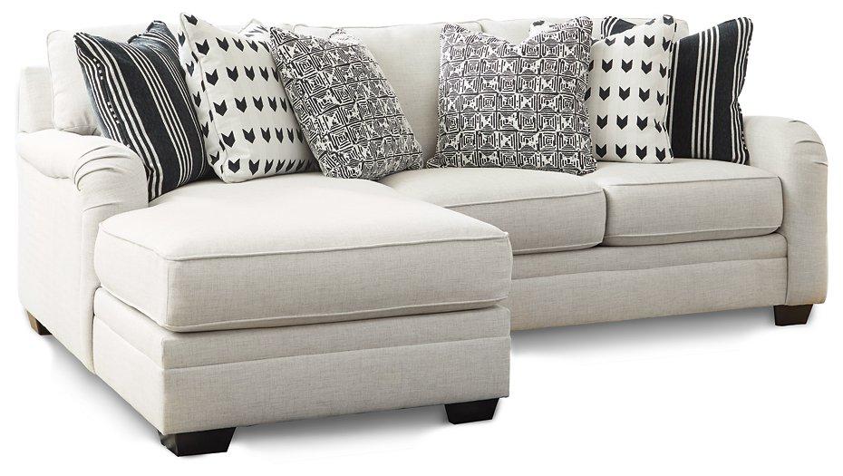 Huntsworth Living Room Set - Imperial Furniture (Las Vegas, NV) - Multi Location