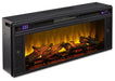 Kallari 84" TV Stand with Electric Fireplace - Imperial Furniture (Las Vegas, NV) - Multi Location