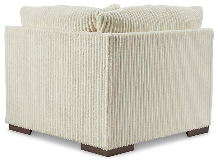Lindyn Sectional with Chaise - Imperial Furniture (Las Vegas, NV) - Multi Location