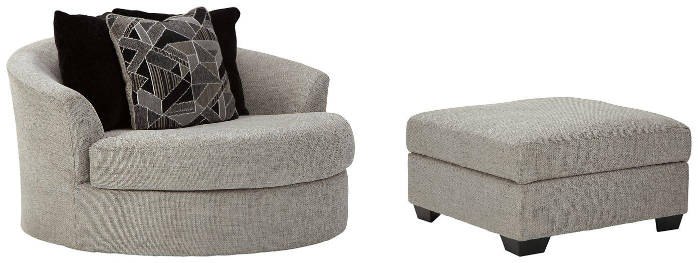 Megginson Living Room Set - Imperial Furniture (Las Vegas, NV) - Multi Location