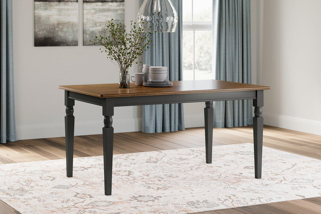 Owingsville Dining Room Set - Imperial Furniture (Las Vegas, NV) - Multi Location