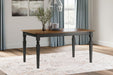 Owingsville Dining Room Set - Imperial Furniture (Las Vegas, NV) - Multi Location