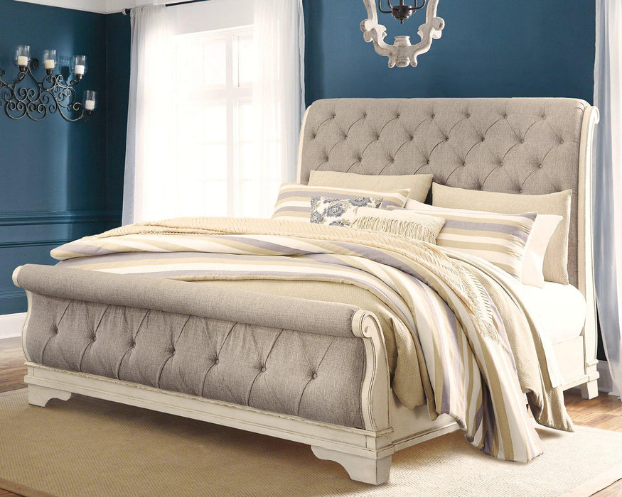 Realyn Bedroom Set - Imperial Furniture (Las Vegas, NV) - Multi Location
