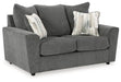 Stairatt Living Room Set - Imperial Furniture (Las Vegas, NV) - Multi Location
