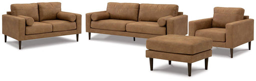 Telora Living Room Set - Imperial Furniture (Las Vegas, NV) - Multi Location