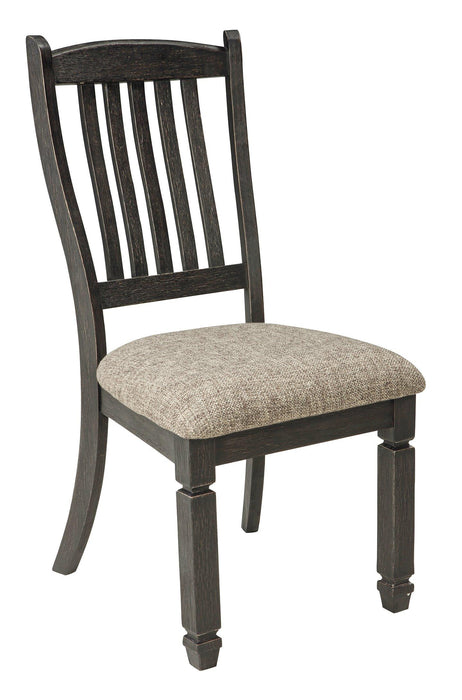 Tyler Creek Dining Set - Imperial Furniture (Las Vegas, NV) - Multi Location