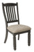 Tyler Creek Dining Set - Imperial Furniture (Las Vegas, NV) - Multi Location