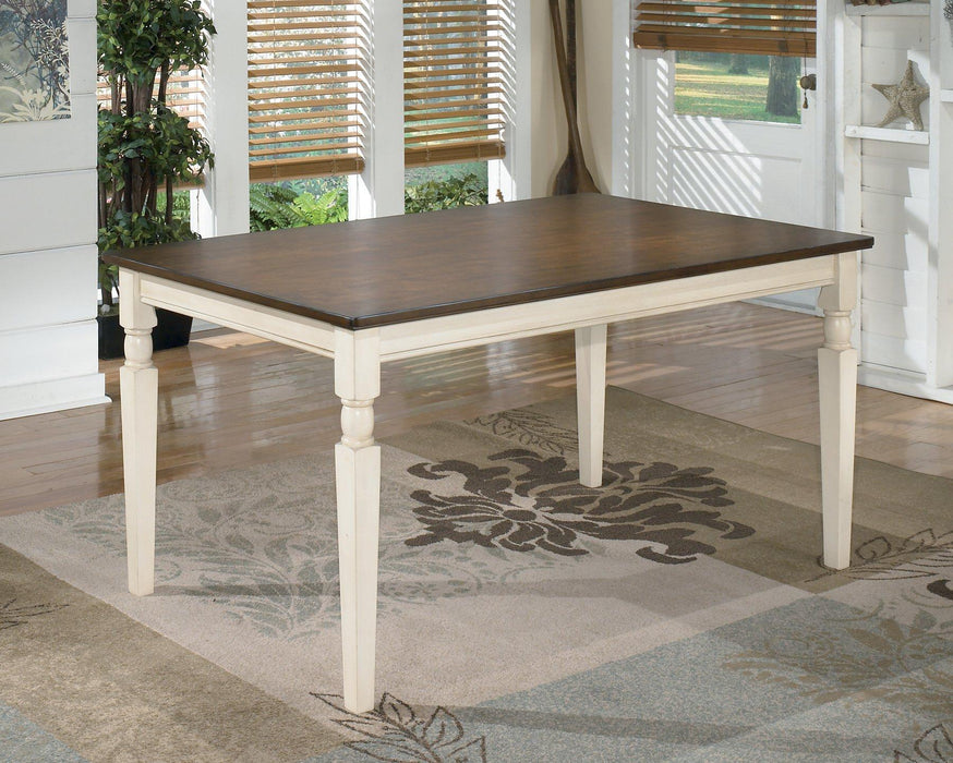 Whitesburg Dining Set - Imperial Furniture (Las Vegas, NV) - Multi Location