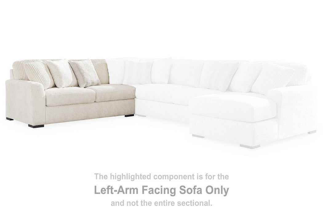 Chessington Sectional - Imperial Furniture (Las Vegas, NV) - Multi Location