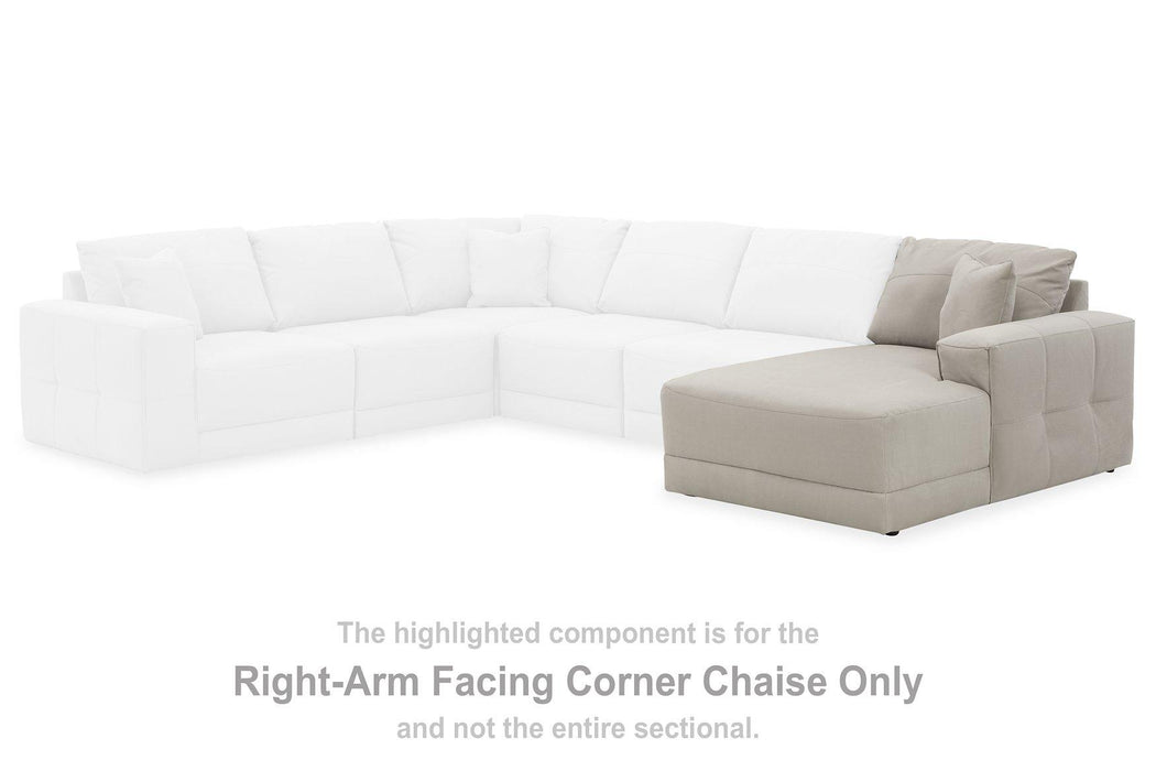 Next-Gen Gaucho Sectional Sofa with Chaise - Imperial Furniture (Las Vegas, NV) - Multi Location