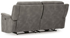 Next-Gen DuraPella Power Reclining Sofa - Imperial Furniture (Las Vegas, NV) - Multi Location