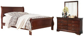 Alisdair Bedroom Set - Imperial Furniture (Las Vegas, NV) - Multi Location