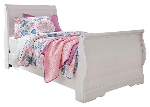 Anarasia Bedroom Set - Imperial Furniture (Las Vegas, NV) - Multi Location