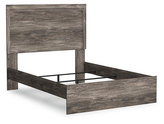 Ralinksi Bedroom Set - Imperial Furniture (Las Vegas, NV) - Multi Location