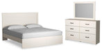 Stelsie Bedroom Set - Imperial Furniture (Las Vegas, NV) - Multi Location