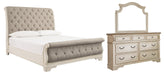 Realyn Bedroom Set - Imperial Furniture (Las Vegas, NV) - Multi Location