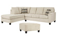Abinger Living Room Set - Imperial Furniture (Las Vegas, NV) - Multi Location