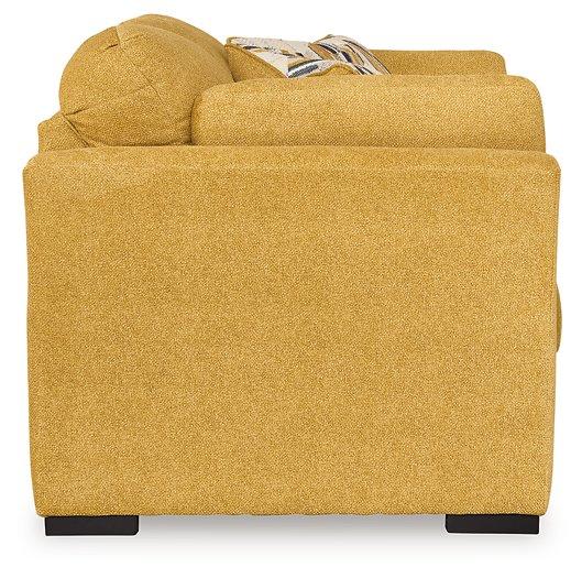 Keerwick Living Room Set - Imperial Furniture (Las Vegas, NV) - Multi Location