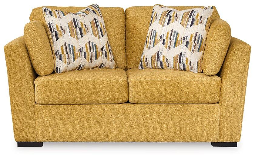 Keerwick Living Room Set - Imperial Furniture (Las Vegas, NV) - Multi Location