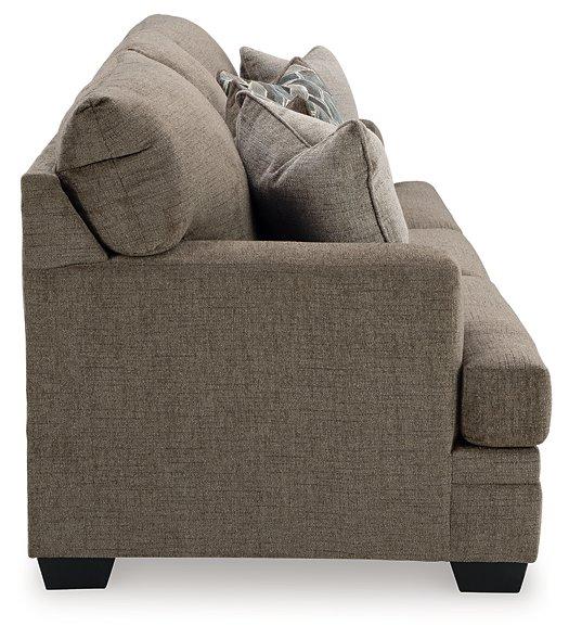 Stonemeade Living Room Set - Imperial Furniture (Las Vegas, NV) - Multi Location