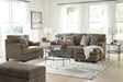 Stonemeade Living Room Set - Imperial Furniture (Las Vegas, NV) - Multi Location
