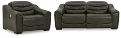 Center Line Living Room Set - Imperial Furniture (Las Vegas, NV) - Multi Location