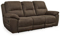Next-Gen Gaucho Reclining Sofa - Imperial Furniture (Las Vegas, NV) - Multi Location