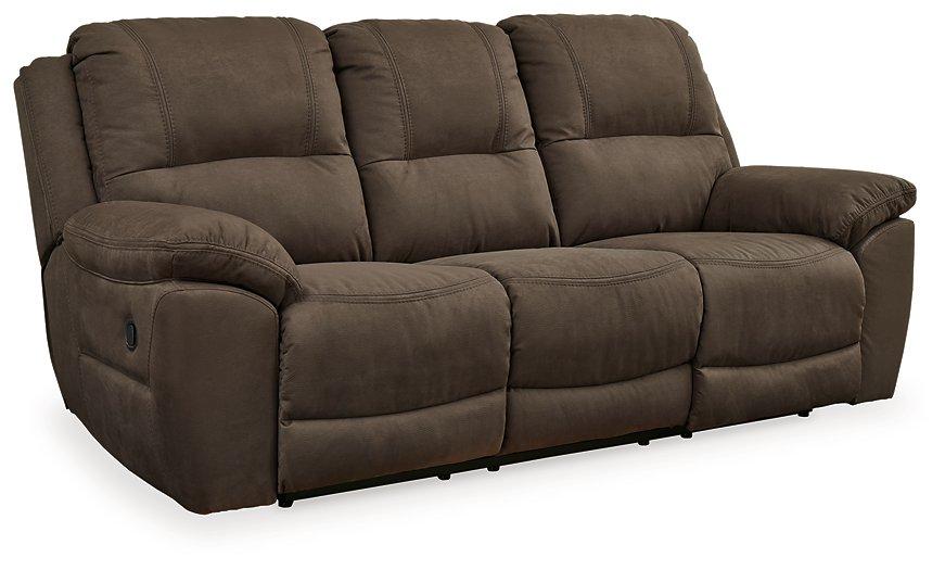 Next-Gen Gaucho Living Room Set - Imperial Furniture (Las Vegas, NV) - Multi Location