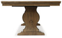 Sturlayne Dining Room Set - Imperial Furniture (Las Vegas, NV) - Multi Location