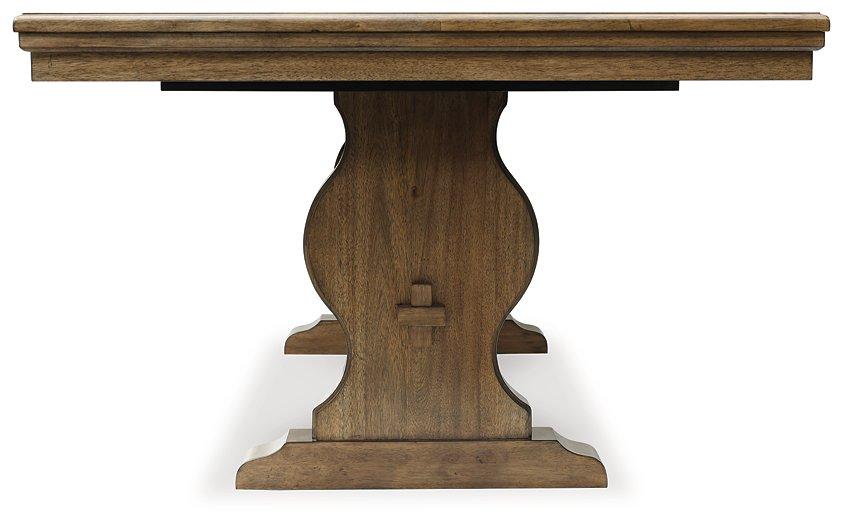 Sturlayne Dining Room Set - Imperial Furniture (Las Vegas, NV) - Multi Location