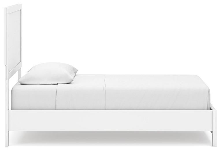 Binterglen Bedroom Package - Imperial Furniture (Las Vegas, NV) - Multi Location