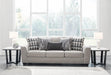 Avenal Park Living Room Set - Imperial Furniture (Las Vegas, NV) - Multi Location