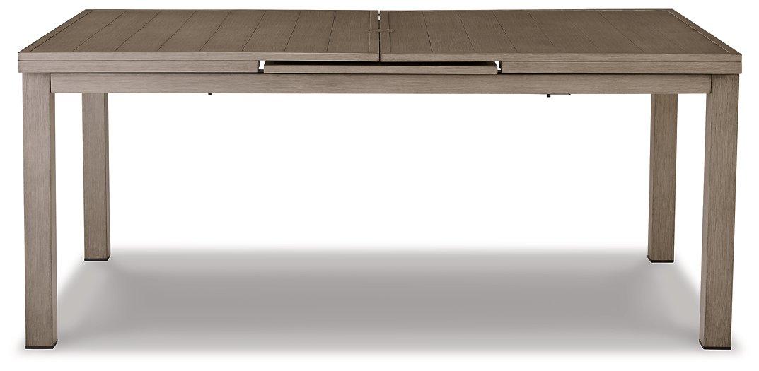 Beach Front Outdoor Set - Imperial Furniture (Las Vegas, NV) - Multi Location