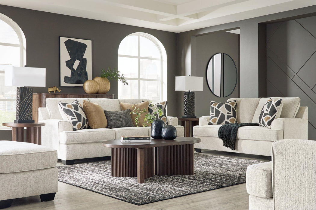 Heartcort Living Room Set - Imperial Furniture (Las Vegas, NV) - Multi Location