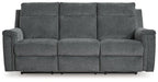 Barnsana Living Room Set - Imperial Furniture (Las Vegas, NV) - Multi Location