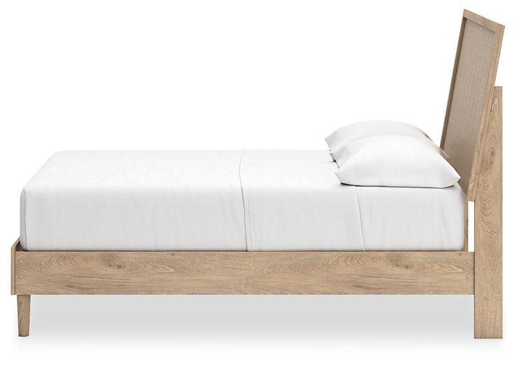 Cielden Bedroom Set - Imperial Furniture (Las Vegas, NV) - Multi Location