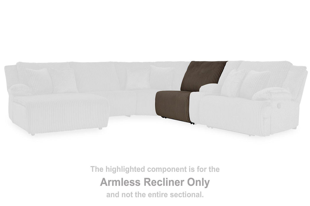 Top Tier Sofa Chaise Sectional - Imperial Furniture (Las Vegas, NV) - Multi Location