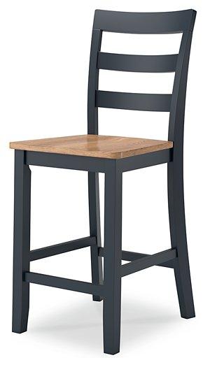 Gesthaven Dining Set - Imperial Furniture (Las Vegas, NV) - Multi Location