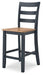 Gesthaven Dining Set - Imperial Furniture (Las Vegas, NV) - Multi Location