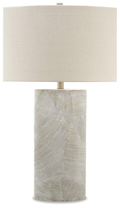 Bradard Lamp Set - Imperial Furniture (Las Vegas, NV) - Multi Location