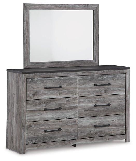 Bronyan Bedroom Set - Imperial Furniture (Las Vegas, NV) - Multi Location