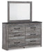 Bronyan Bedroom Set - Imperial Furniture (Las Vegas, NV) - Multi Location